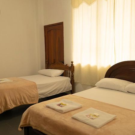 Rinakawsay - Viveviajando Apartamento Amoblado En Tena Exterior photo