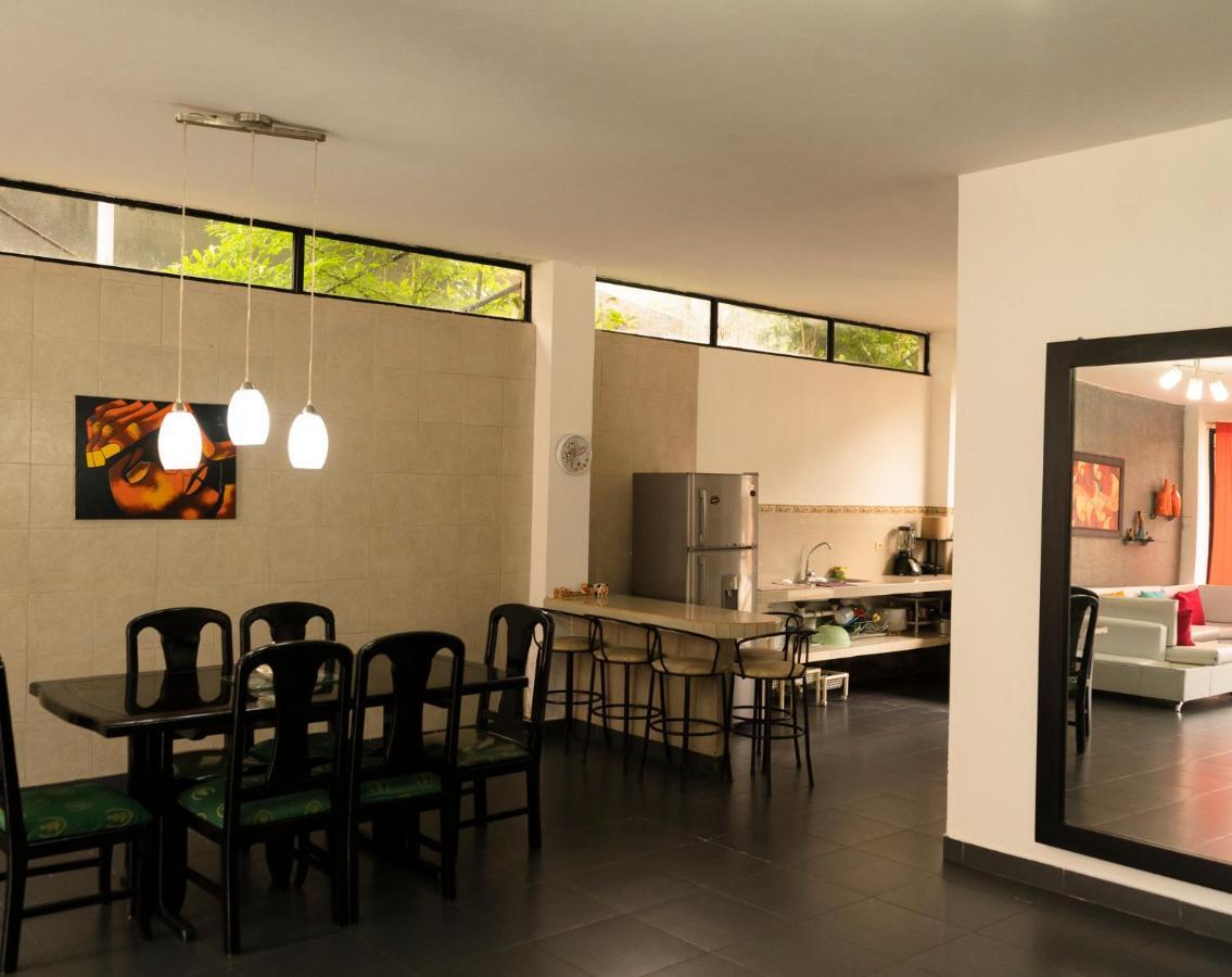 Rinakawsay - Viveviajando Apartamento Amoblado En Tena Exterior photo